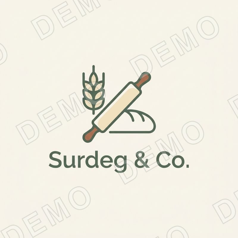 Surdeg & Co logo