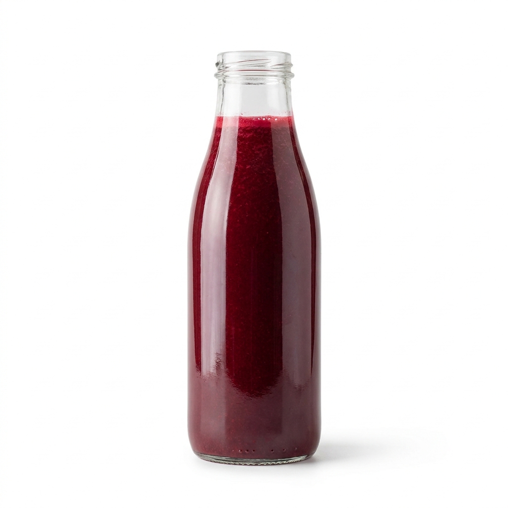 Cold-Pressed Beetroot & Lemon 750ml