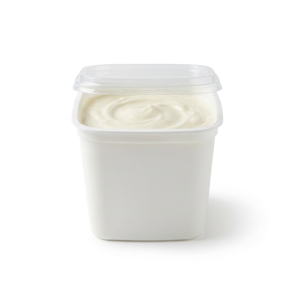 Organic Greek Yoghurt 500g
