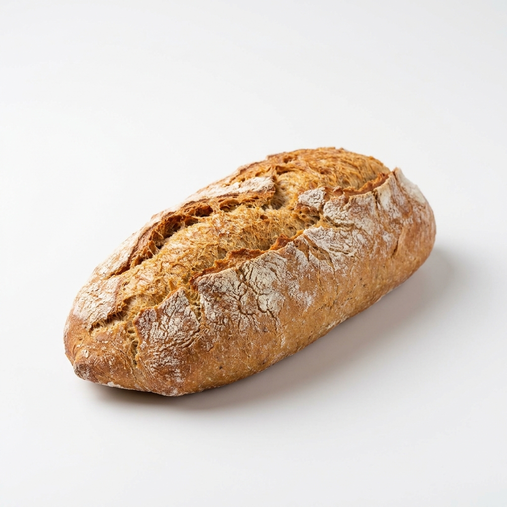 Organic Spelt Baguette 350g